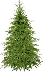 Kunstkerstboom | 220 cm | Muntex tweedekans, Diversen, Kerst, Gebruikt, Ophalen