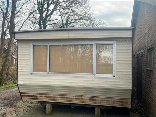 Müller stacaravan te koop, Caravans en Kamperen, Stacaravans, Ophalen