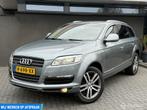 Audi Q7 4.2 FSI quattro Pro Line Sportstoelen / Youngti BTW, Automaat, Navigatiesysteem, Gebruikt, 8 cilinders