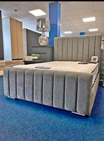 New Stylish Beds Available in Netherlands | Fast Delivery, Nieuw, Ophalen of Verzenden, 100 cm of meer, 160 tot 180 cm