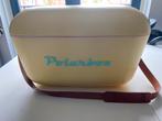 Retro Koelbox - Stijlvol en functioneel! Vintage polarbox, Ophalen of Verzenden, Zo goed als nieuw, Koelbox, Koelelement