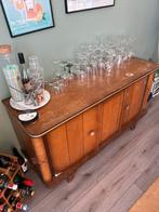 Retro/Vintage kast!, Ophalen, Zo goed als nieuw, 25 tot 50 cm, 50 tot 100 cm