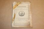 Gedenkboek Bijzondere Vrijwillige Landstorm - 1928, Ophalen of Verzenden, Gelezen