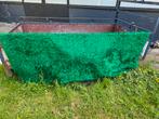 Vintage sprei voor 1 persoonsbed, Ophalen of Verzenden, Gebruikt, Tweepersoons, Overige typen