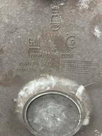 Opel wieldoppen in goede staat 15”, Ophalen, Gebruikt