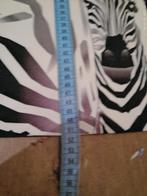 Marccain prachtige rok M wit zwart dierenafbeelding, Kleding | Dames, Rokken, Maat 38/40 (M), Wit, Ophalen of Verzenden, Zo goed als nieuw