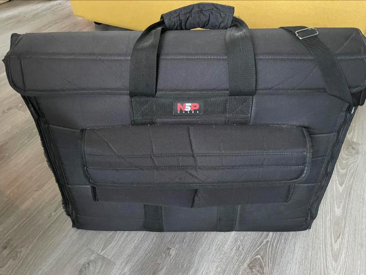 imac 27" / Monitor reiskoffer (waterdicht), Computers en Software, Monitoren, Zo goed als nieuw, 60 Hz of minder, IPS, Ophalen