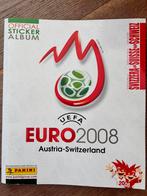 Panini - euro 2008 Austris Switzerland, Verzamelen, Sportartikelen en Voetbal, Ophalen of Verzenden, Zo goed als nieuw, Buitenlandse clubs