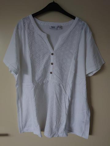 t-shirt tuniek BPC maat 44 - 46 beschikbaar voor biedingen