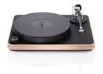 Clear Audio Concept Wood Draaitafel Nieuw ongeopend, Ophalen of Verzenden, Nieuw, Overige merken