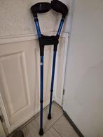 TE HUUR loop krukken, Diversen, Loopkrukken, Ophalen, Gebruikt