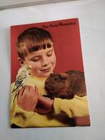 JONGEN. MET CAVIA EN PARKIET, Verzamelen, Ophalen of Verzenden, Kinderen