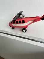 Vintage Tonka Helikopter, Ophalen of Verzenden, Gebruikt