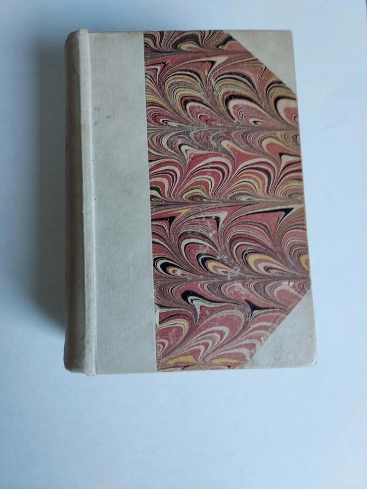 J.van den vondels verscheiden gedichten 1644 - 1649, Boeken, Gedichten en Poëzie, Gelezen, Ophalen of Verzenden