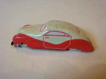 # rood/witte AMB Bologna Rolls Royce Badge MARCHESINI blik beschikbaar voor biedingen