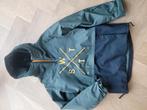 WATTS anorak ski-/snowboardjas maat XS/36, WATTS, Ophalen of Verzenden, Zo goed als nieuw, Jack