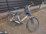 Herenfiets Gazelle 28inch 8 versnellingen, Ophalen, Zo goed als nieuw, Gazelle, Versnellingen