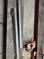 Mercedes w206 zijskirts, Ophalen of Verzenden