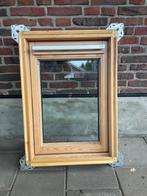 Dakraam Velux GGL C02 55x78, Doe-het-zelf en Verbouw, Glas en Ramen, Ophalen, Gebruikt, Minder dan 80 cm, Minder dan 80 cm