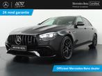 Mercedes-Benz E-klasse 63 S AMG 4MATIC+ 24 Mnd Certified gar, Auto's, Mercedes-Benz, Te koop, Geïmporteerd, Benzine, Gebruikt