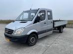 2013 Mercedes-Benz Sprinter 516 Bedrijfswagen, Automaat, Euro 5, Gebruikt, 4 cilinders