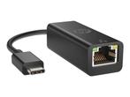 Hp ASB-C to RJ45 Adapter G2, Verzenden, Facturen@maascomputers.nl, Cargadoorweg 23, 6541 BT Nijmegen, Maas Computers