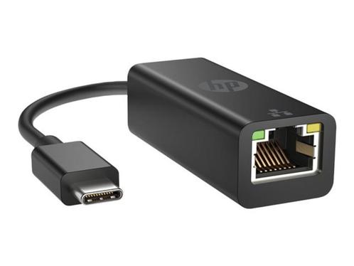 Hp ASB-C to RJ45 Adapter G2, Computers en Software, Pc- en Netwerkkabels, Gebruikt, Verzenden