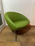 Mooie Artifort Hanna designfauteuil, Huis en Inrichting, Fauteuils, Ophalen of Verzenden, Gebruikt, Stof, Design