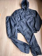 Quechua regenpak XL nieuw, Ophalen of Verzenden, Nieuw, Regenpak, Heren
