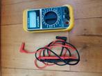 electra multi meter, Ophalen of Verzenden, Zo goed als nieuw