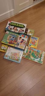 Diverse spellen, Hobby en Vrije tijd, Gezelschapsspellen | Bordspellen, Ophalen of Verzenden