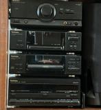 Technics StereoSet, Ophalen, Gebruikt, Cd-speler, Overige merken