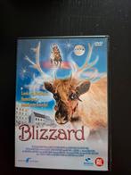 Blizzard, Alle leeftijden, Ophalen of Verzenden, Zo goed als nieuw, Drama
