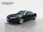 Audi A4 Cabriolet 3.2 FSI Pro Line, Auto's, Gebruikt, Cabriolet, 4 stoelen, A4
