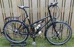 Avaghon 2.6 53 Cm Rohloff+Magura+Son Vakantiefiets/Trekking, Ophalen, Zo goed als nieuw, Avaghon