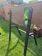 Squatrek Squat Rack, Ophalen, Gebruikt, Benen, Overige typen