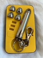 Laserpen, Ophalen, Nieuw