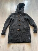 Dik wollen vest van Shakaloha met fleece voering., Kleding | Dames, Ophalen, Gedragen, Grijs