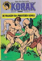 Korak 2145 - De waanzin van priesteres Kanga, Ophalen of Verzenden, Eén comic, Zo goed als nieuw