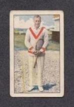Albumplaatje Eilers Tennisspeler 1932 (154)., Ophalen of Verzenden, Zo goed als nieuw