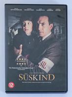 Süskind DVD, Vanaf 12 jaar, Ophalen of Verzenden, Zo goed als nieuw, Drama