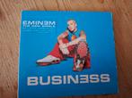 Eminem. Business, Cd's en Dvd's, Ophalen of Verzenden, Gebruikt