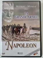 Napoleon - La Grande Armee - Moskou, Cd's en Dvd's, Ophalen of Verzenden
