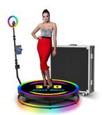 360 Video/Photo Booth Huren - 360 Photo booth,  foto booth, Ophalen