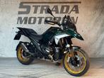 BMW R 1300 GS TRAMUNTANA (bj 2024 model 2025) option 719, Motoren, 2 cilinders, Bedrijf, Onbekend, Overig