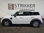 Mini Mini Countryman 1.5 One Chili, Auto's, Mini, Stof, Countryman, LED verlichting, Wit
