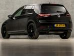 Volkswagen Golf 1.0 TSI Sportline (APPLE CARPLAY, BLACK EDIT, Auto's, Volkswagen, 12 maanden, Stof, Gebruikt, Zwart
