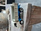 Tekno, Hobby en Vrije tijd, Modelauto's | 1:50, Ophalen, Zo goed als nieuw, Bus of Vrachtwagen, Tekno