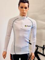 Skikleding skipully pully zweetshirt nederland maat M Fila, Kleding | Heren, Wintersportkleding, Overige typen, Maat 48/50 (M)