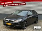 Ford Focus 1.6 TI-VCT SPORT NETTE STAAT, Auto's, 1596 cc, 15 km/l, 4 cilinders, 116 pk